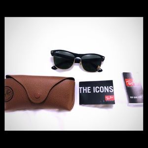 Ray-Ban Sunglasses